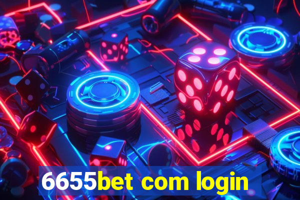 6655bet com login